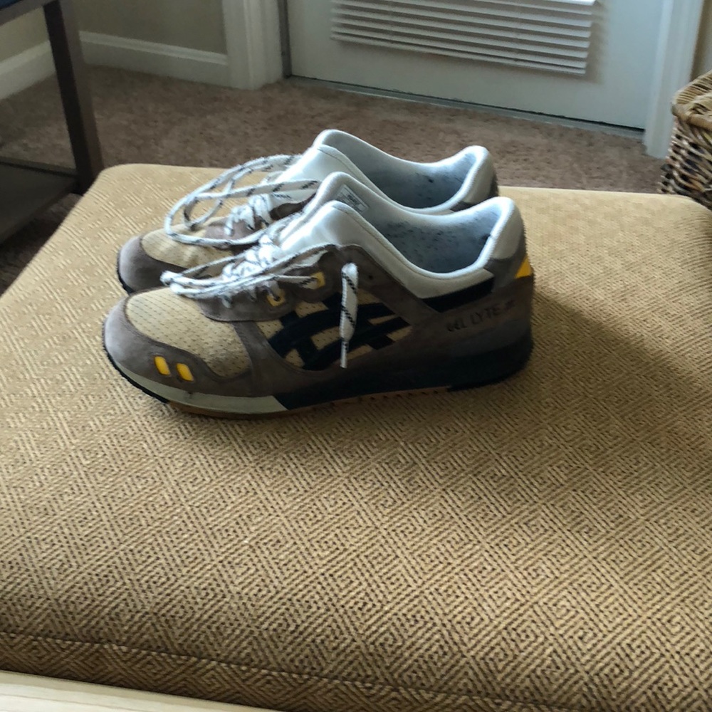 Asics by JCrew